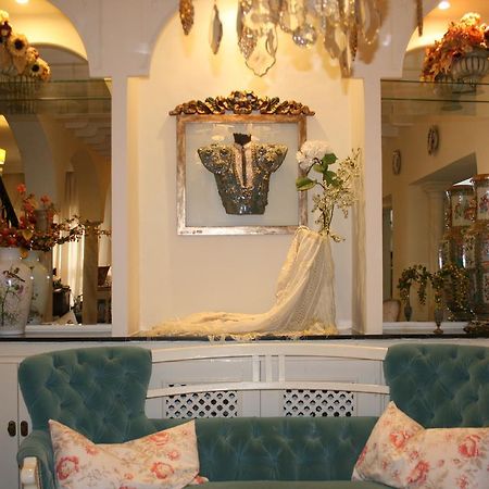 La Via Mezquita Hotel Sevilla Kültér fotó