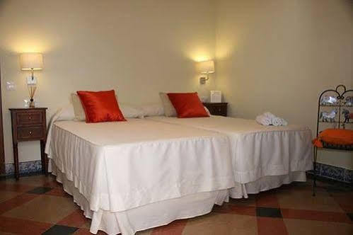 La Via Mezquita Hotel Sevilla Kültér fotó