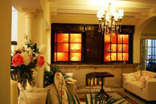 La Via Mezquita Hotel Sevilla Kültér fotó