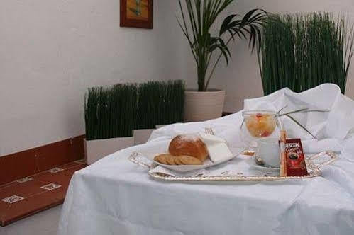 La Via Mezquita Hotel Sevilla Kültér fotó