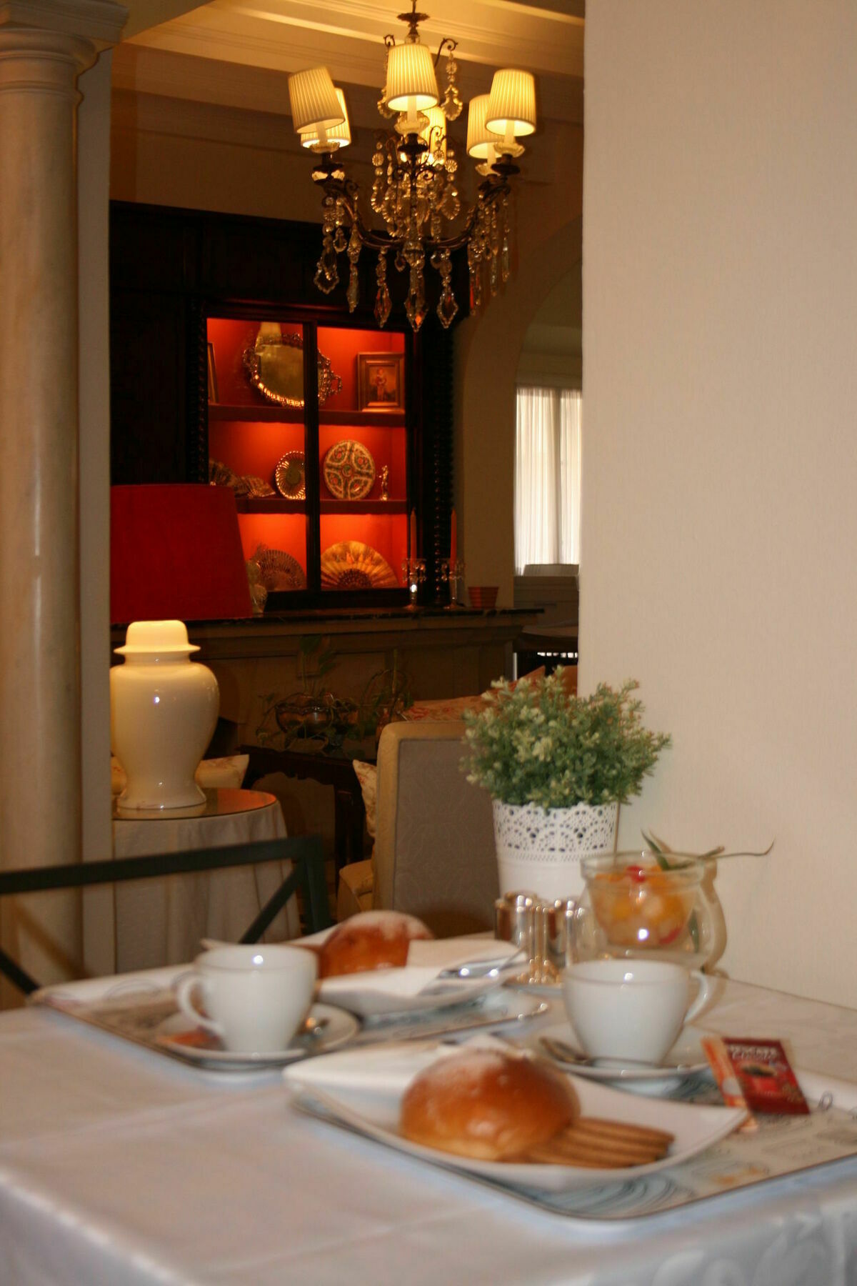 La Via Mezquita Hotel Sevilla Kültér fotó