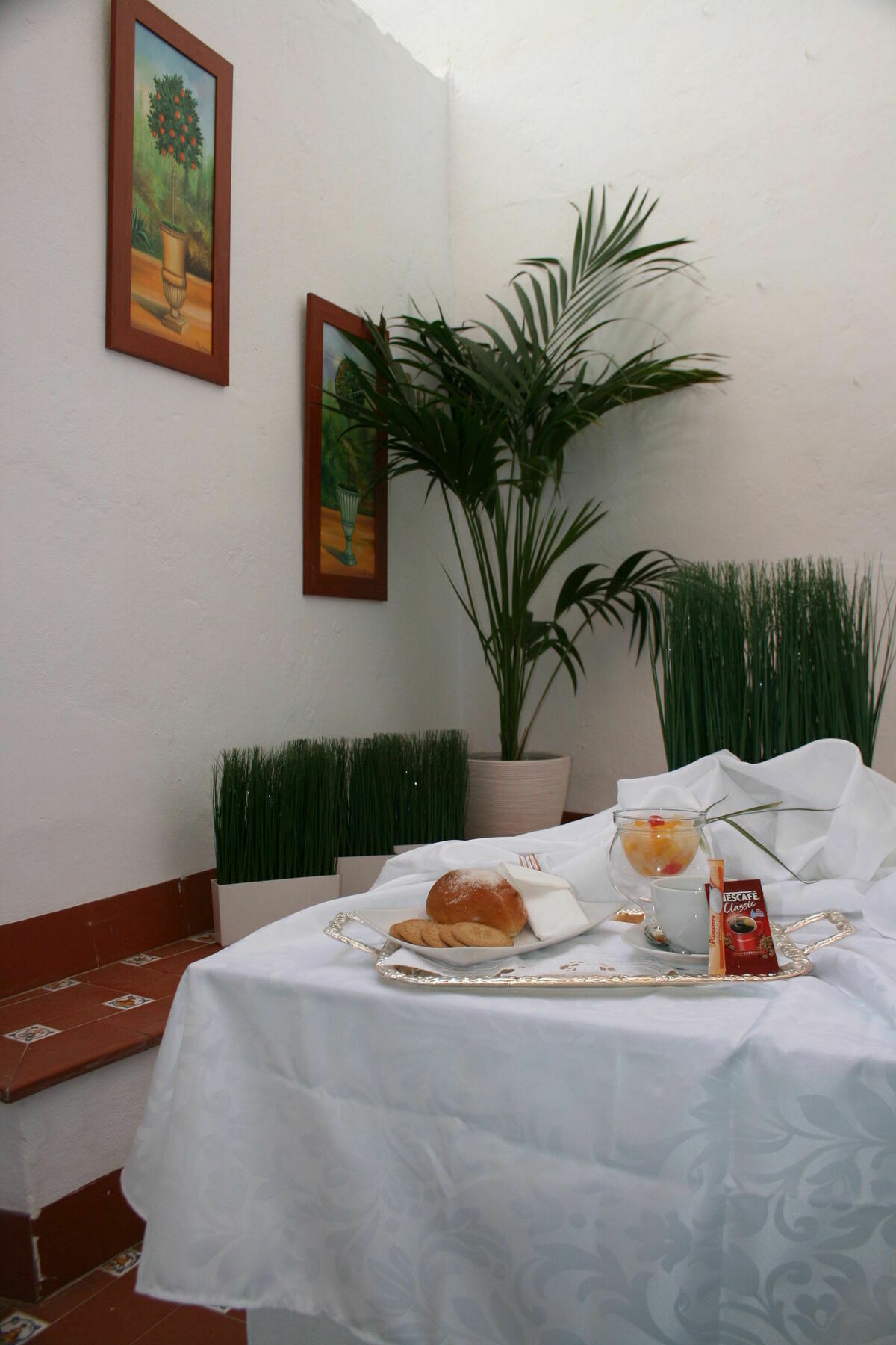 La Via Mezquita Hotel Sevilla Kültér fotó